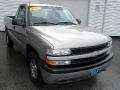 2002 Chevrolet Silverado 1500