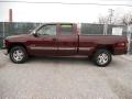 2000 Chevrolet Silverado 1500