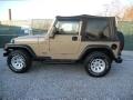 1999 Jeep Wrangler