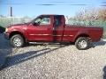 1998 Ford F-150