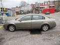 2002 Nissan Altima