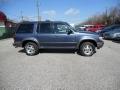 2000 Ford Explorer