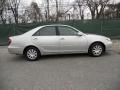 2002 Toyota Camry