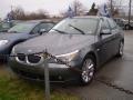 2005 BMW 5-Series