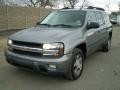 2005 Chevrolet TrailBlazer