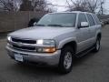 2004 Chevrolet Tahoe