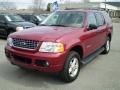 2005 Ford Explorer
