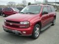 2004 Chevrolet TrailBlazer