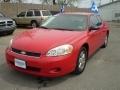 2006 Chevrolet Monte Carlo