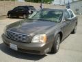 2001 Cadillac DeVille