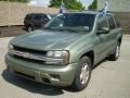 2003 Chevrolet TrailBlazer