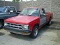 1991 Chevrolet S10 Pickup