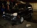 2004 Hyundai Santa Fe