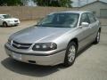 2005 Chevrolet Impala