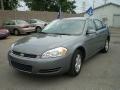 2008 Chevrolet Impala