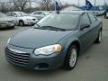 2006 Chrysler Sebring