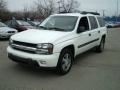 2004 Chevrolet TrailBlazer