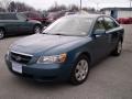 2007 Hyundai Sonata