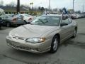 2003 Chevrolet Monte Carlo