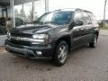 2004 Chevrolet TrailBlazer