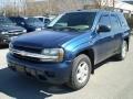 2003 Chevrolet TrailBlazer
