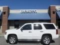 2008 Chevrolet Tahoe