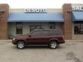 2004 Nissan Pathfinder