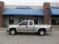 2006 GMC Canyon