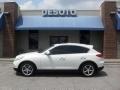 2008 Infiniti EX