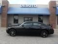 2008 Dodge Charger