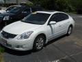2011 Nissan Altima