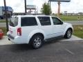 2008 Nissan Pathfinder