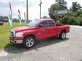 2008 Dodge Ram 1500