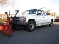 1995 Chevrolet C/K 2500