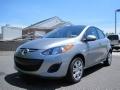 2012 Mazda MAZDA2