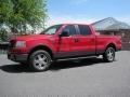 2008 Ford F-150
