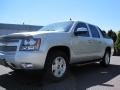 2010 Chevrolet Avalanche