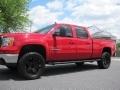 2008 GMC Sierra 2500HD