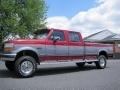 1997 Ford F-350