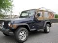 1997 Jeep Wrangler