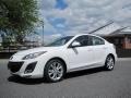 2010 Mazda MAZDA3