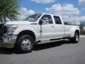2011 Ford F-350 SD