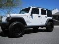 2012 Jeep Wrangler