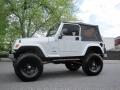 2005 Jeep Wrangler