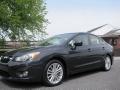 2012 Subaru Impreza