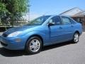 2000 Ford Focus