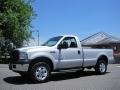 2006 Ford F-250 SD