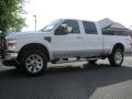 2010 Ford F-350 SD