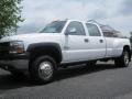 2001 Chevrolet Silverado 3500