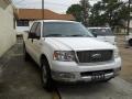 2004 Ford F-150